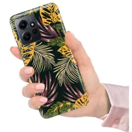 etui-2mm-do-xiaomi-redmi-note-12-4g-kwiaty-wzory