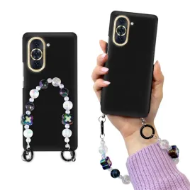 etui-mat-black-do-huawei-nova-10-pro-korale-holo