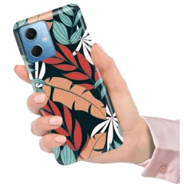 etui-2mm-do-xiaomi-redmi-note-12-5g-kwiaty-wzory