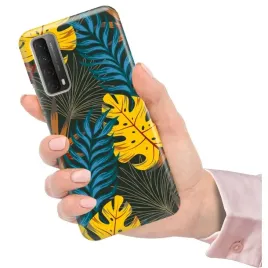 etui-2mm-do-huawei-p-smart-2021-kwiaty-flower-wzo