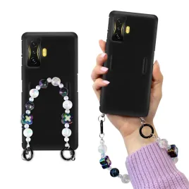 etui-matowe-black-do-xiaomi-poco-f4-gt-korale-holo