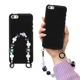 etui-matowe-czarne-do-iphone-5g-blink-korale-holo