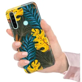 etui-2mm-do-xiaomi-redmi-note-8-kwiaty-flower-wzo