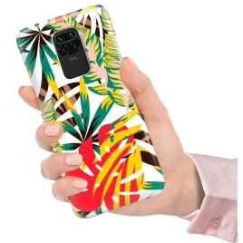 etui-2mm-do-xiaomi-redmi-note-9-kwiaty-flower-wzo