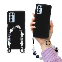 etui-mat-black-do-oppo-reno-5-pro-5g-korale-holo