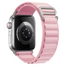 pasek-rzep-haczyk-do-apple-watch38-40-41-rozowy