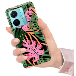 etui-2mm-do-vivo-s15-e-ochrona-case-kwiaty-wzory