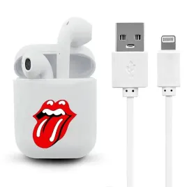 sluchawki-bezprzewodowe-biale-i12-rolling-wzory