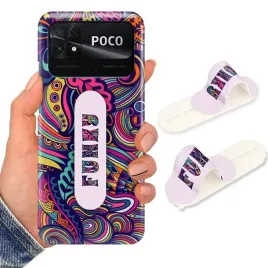 etui-uchwyt-do-xiaomi-poco-c40-kobiece-top-wzory
