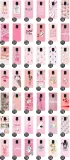 etui-do-xiaomi-redmi-note-9-pro-max-sweet-wzory-typ-plecki