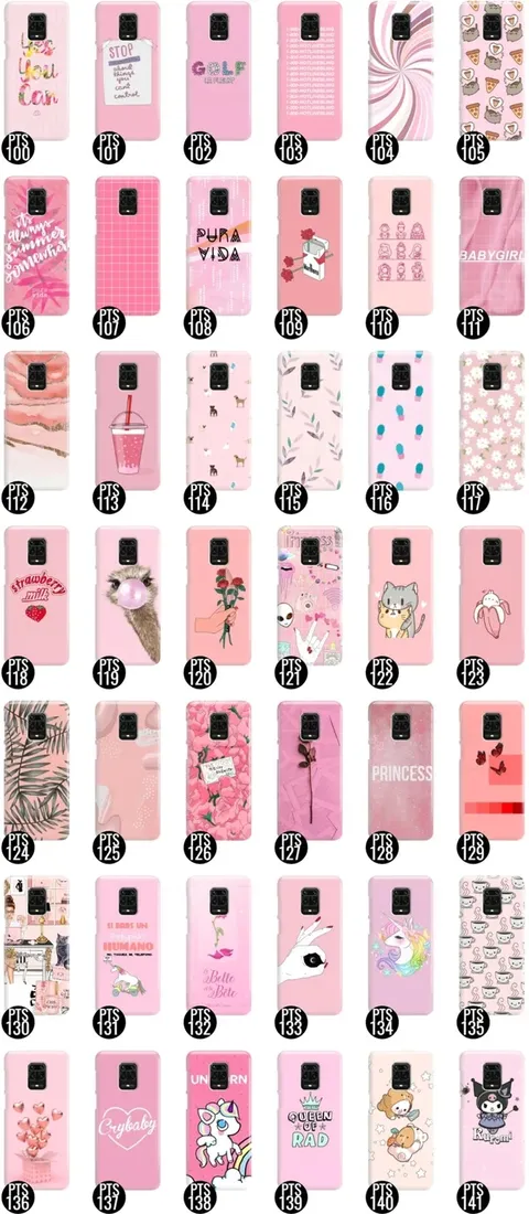 etui-do-xiaomi-redmi-note-9-pro-max-sweet-wzory