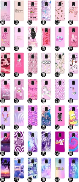 etui-do-xiaomi-redmi-note-9-pro-max-sweet-wzory-material-tworzywo-sztuczne