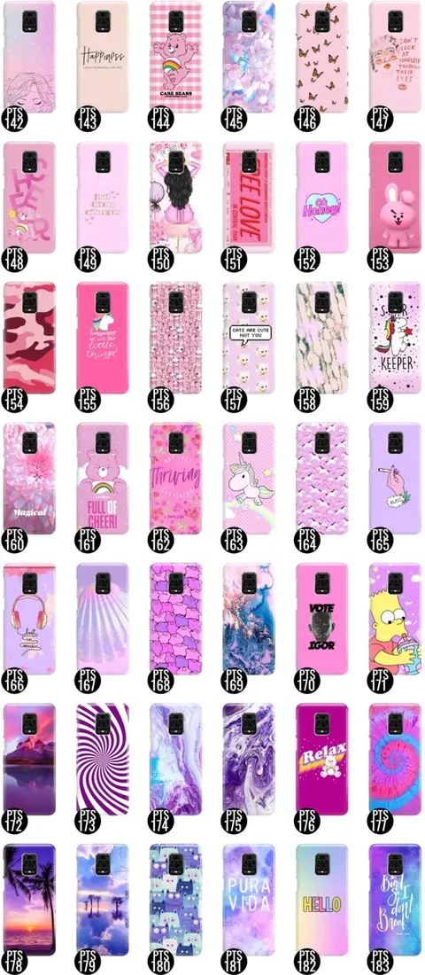 etui-do-xiaomi-redmi-note-9-pro-max-sweet-wzory