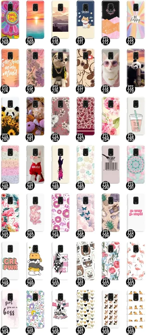etui-do-xiaomi-redmi-note-9-pro-max-sweet-wzory