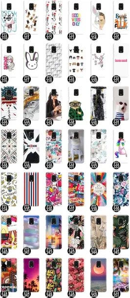 etui-do-xiaomi-redmi-note-9-pro-max-sweet-wzory-kod-producenta-etui-mlodziezowe-sweet-mix-wzory