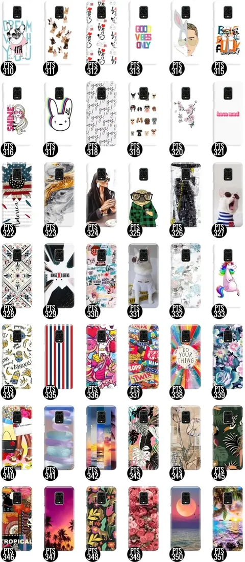 etui-do-xiaomi-redmi-note-9-pro-max-sweet-wzory