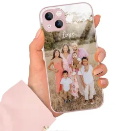 etui-rozowy-szklany-do-iphone-13-fotokolaz-kreator