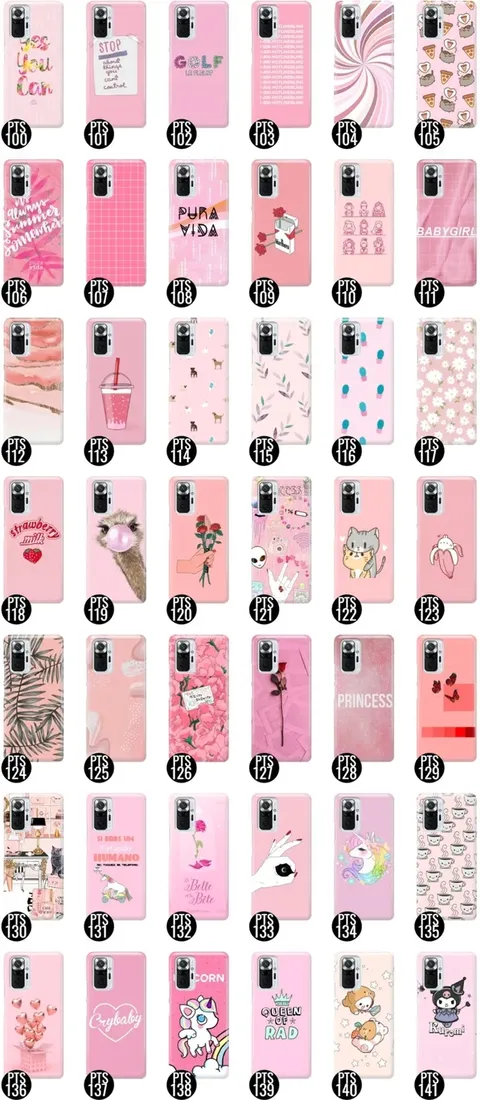 etui-do-xiaomi-redmi-note-10-pro-max-sweet-wzory