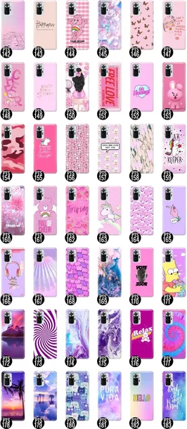 etui-do-xiaomi-redmi-note-10-pro-max-sweet-wzory-material-tworzywo-sztuczne