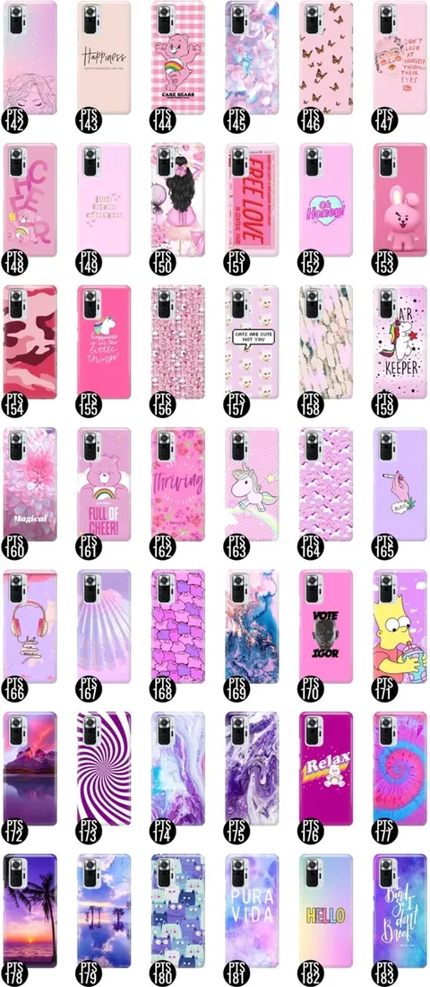 etui-do-xiaomi-redmi-note-10-pro-max-sweet-wzory