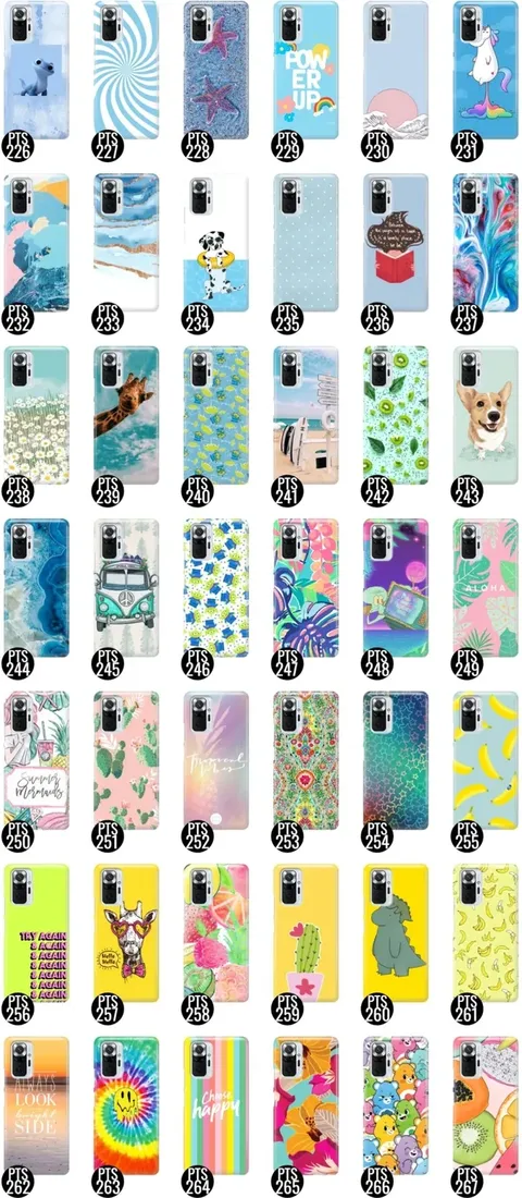 etui-do-xiaomi-redmi-note-10-pro-max-sweet-wzory