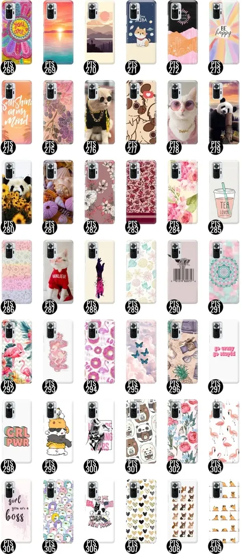 etui-do-xiaomi-redmi-note-10-pro-max-sweet-wzory