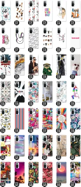 etui-do-xiaomi-redmi-note-10-pro-max-sweet-wzory-kod-producenta-etui-mlodziezowe-sweet-mix-wzory