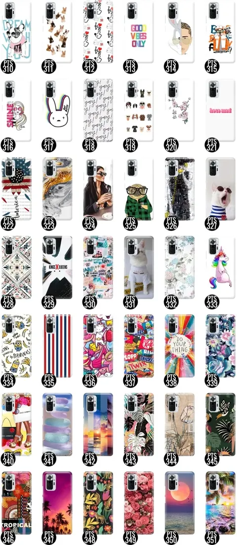 etui-do-xiaomi-redmi-note-10-pro-max-sweet-wzory
