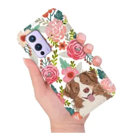 etui-antishock-do-oneplus-9-pieski-dogs-mix-wzory