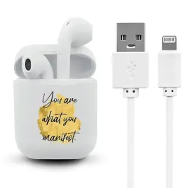 sluchawki-bezprzewodowe-biale-reversie-i12-subtelne-kobiece-modne-wzory