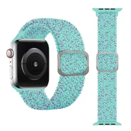 pasek-pleciony-do-apple-watch-38-40-41-mietowy