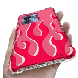 etui-antishock-pancerne-do-motorola-edge-40-case-dziewczece-love-pink-wzory
