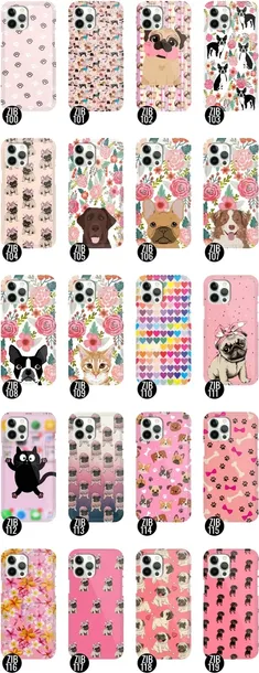 etui-antishock-do-iphone-12-pro-max-pieski-wzory-typ-plecki