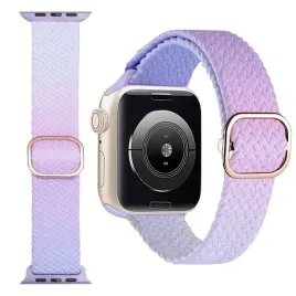 pasek-pleciony-do-applewatch-38-40-41-ombre-fiolet