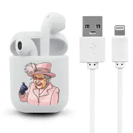 sluchawki-bezprzewodowe-i12-krolowa-elzbieta-wzory