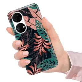 etui-do-huawei-p50-wiosenne-inspiracje-kwiatowe-wz