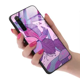 etui-glass-do-realme-6-pro-szklane-obudowa-wiosenne-letnie-spring-top-wzory