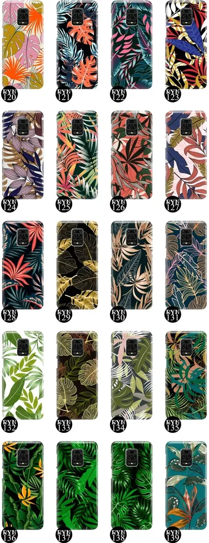 etui-do-xiaomi-redmi-note-9-pro-max-kwiatki-wzory