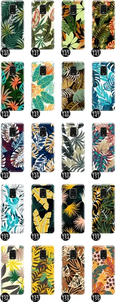 etui-do-xiaomi-redmi-note-9-pro-max-kwiatki-wzory-funkcje-pochlanianie-wstrzasow