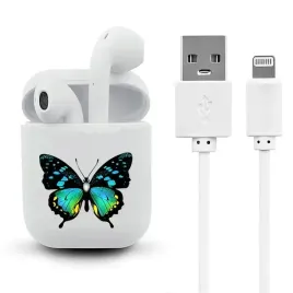 sluchawki-bezprzewodowe-reverse-i12-motyle-wzory