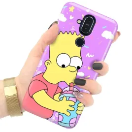 etui-mlodziezowe-slodkie-do-nokia-x7-rozne-wzory