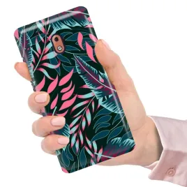 etui-do-nokia-2-1-wiosenne-inspiracje-kwiatowe-wz