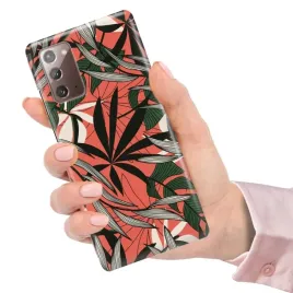 etui-do-samsung-note-20-kwiaty-kolorowe-mix-wzory