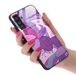 etui-premium-glass-do-samsung-a14-5g-szklane-obudowa-wiosenne-letnie-wzory