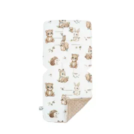 wkladka-do-wozka-spacerowego-duza-37x86-cm-las-dwustronna-bawelna-minky