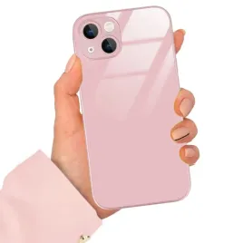 etui-pink-case-glass-do-iphone-13-rozowy-szklane