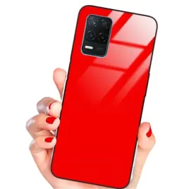 etui-szklane-czerwony-do-realme-8-5g-obudowa-glass