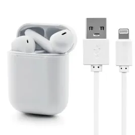 sluchawki-bezprzewodowe-i12-bluetooth-biale