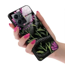 etui-glass-do-xiaomi-redmi-note-12-4g-szklane-obudowa-wiosenne-letnie-wzory