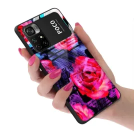 etui-glass-do-xiaomi-poco-m4-pro-5g-szklane-obudowa-wiosenne-letnie-wzory